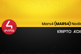 Mars4 Nedir? MARS4 Coin Ne İşe Yarar?
