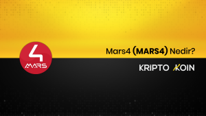 Mars4 Nedir? MARS4 Coin Ne İşe Yarar?