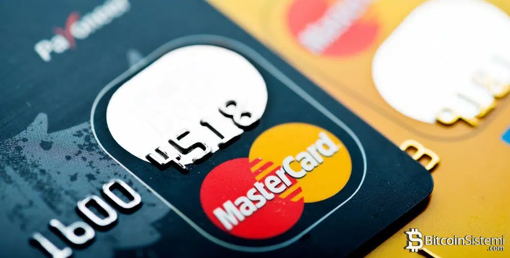 Mastercard, Müzisyen Web3 Programı İçin Bu Altcoini Kullanacak!