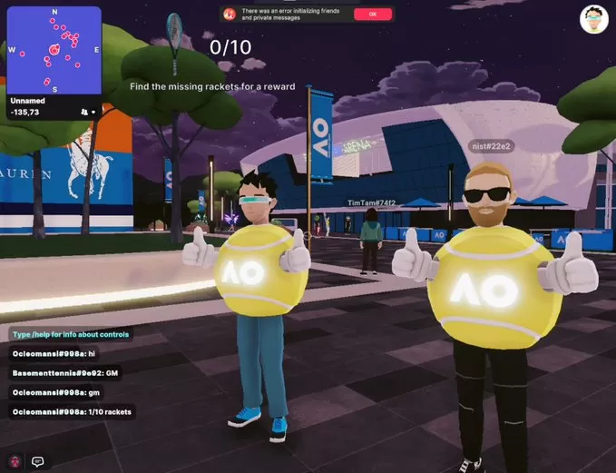 Metaverse Projelerindeki Artış Sürüyor! Bu Altcoin de Yükselişin Etkisiyle Sıçrama Yaptı!