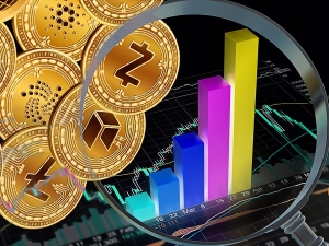 Nam Salan Analist, XRP ve 5 Altcoin İçin Kritik Tahminler Yaptı!