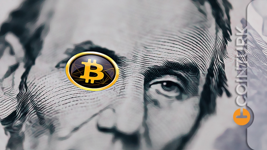 Önemli! ABD Bitcoin’i ve Bunları Konuşuyor! Dünyaca Ünlü CEO Yatırımcıya Seslendi: 2023’te Hazır Olun!