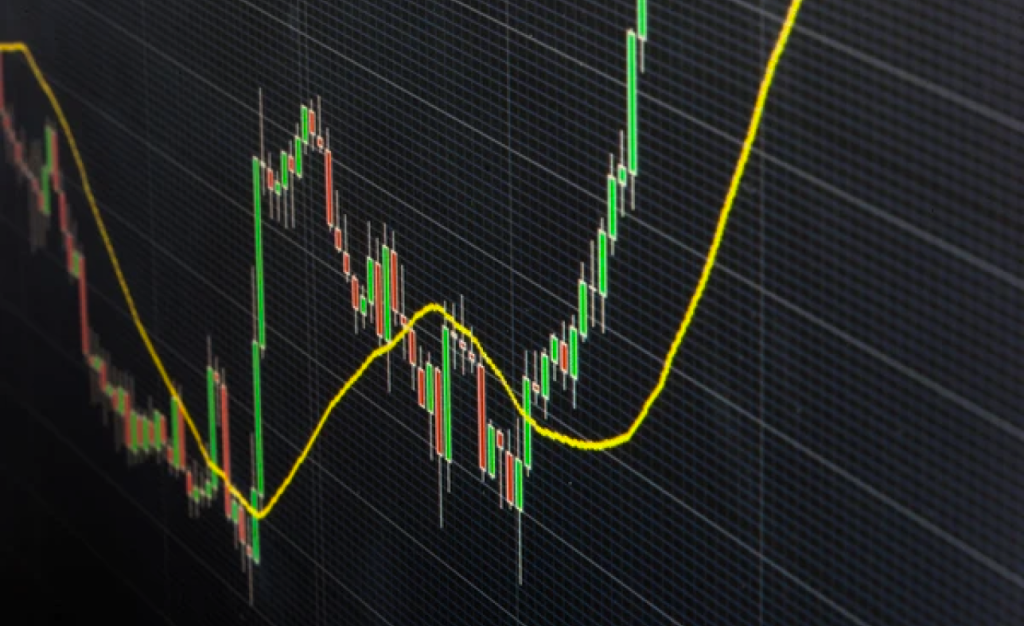 Önümüzdeki Günlerde Meteorik Yükselecek 4 Altcoin Bunlar!