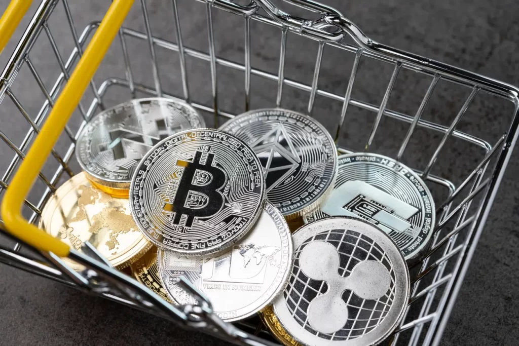 Popüler Analist Bitcoin ve Üç Altcoini Değerlendirdi! Şimdi Alım Fırsatı Mı Sorusunu Cevapladı!