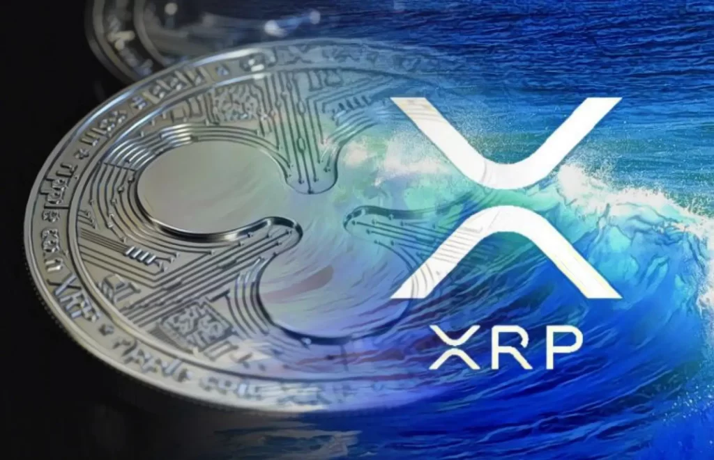 Ripple SEC’e Rağmen Büyüyor! XRP Bu Ülke Borsalarında İlk Sırada!