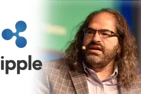 Ripple (XRP) CTO’su Son Günlerde Sert Düşen Bu Altcoini Eleştirdi!
