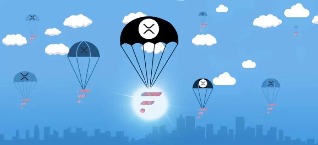 Ripple (XRP) Sahipleri İçin Beklenen Büyük Airdrop’a Saatler Kaldı! İşte Tam Tarih ve Detaylar!