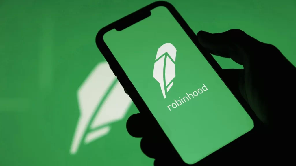 Robinhood Resmen Duyurdu: SHIB ve Bu Coinler Eklendi!