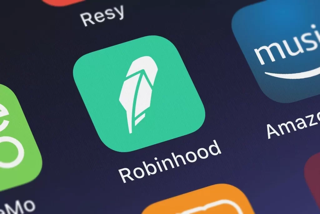 Robinhood Wallet Bu Altcoini Mobil Uygulamasında Destekleyeceğini Duyurdu!
