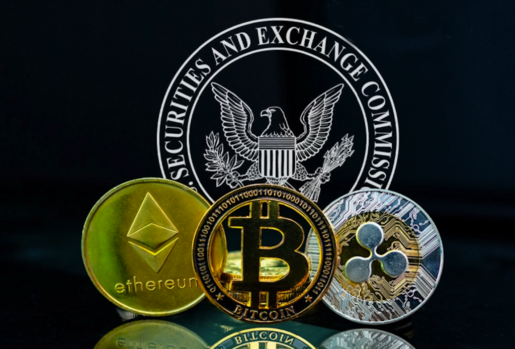 SEC Yetkilisinden Kripto Para Uyarısı: Daha Fazlası Geliyor!