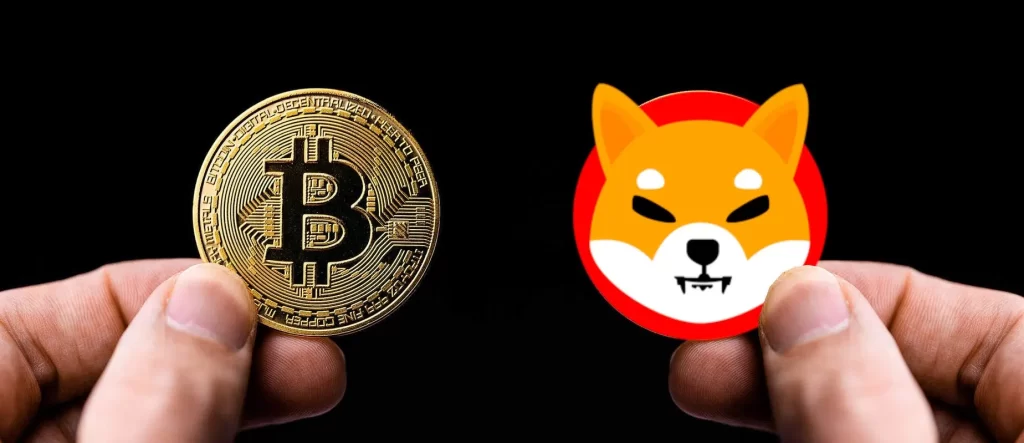 SHIB ve Bitcoin: Şubat’ta Bu Rakamlar Bekleniyor!
