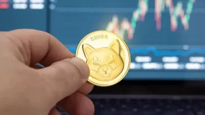 Shiba Inu Büyük Haberi Duyurdu: Bu Altcoin Seçildi!
