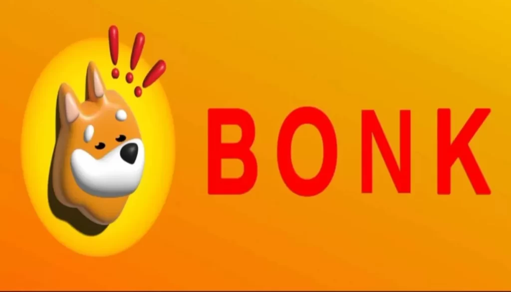 Shıba Inu Katili BONK Rekorlara Doymuyor! Bu Altcoini Geride Bıraktı!