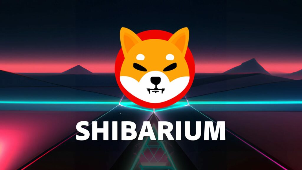 Shiba Inu