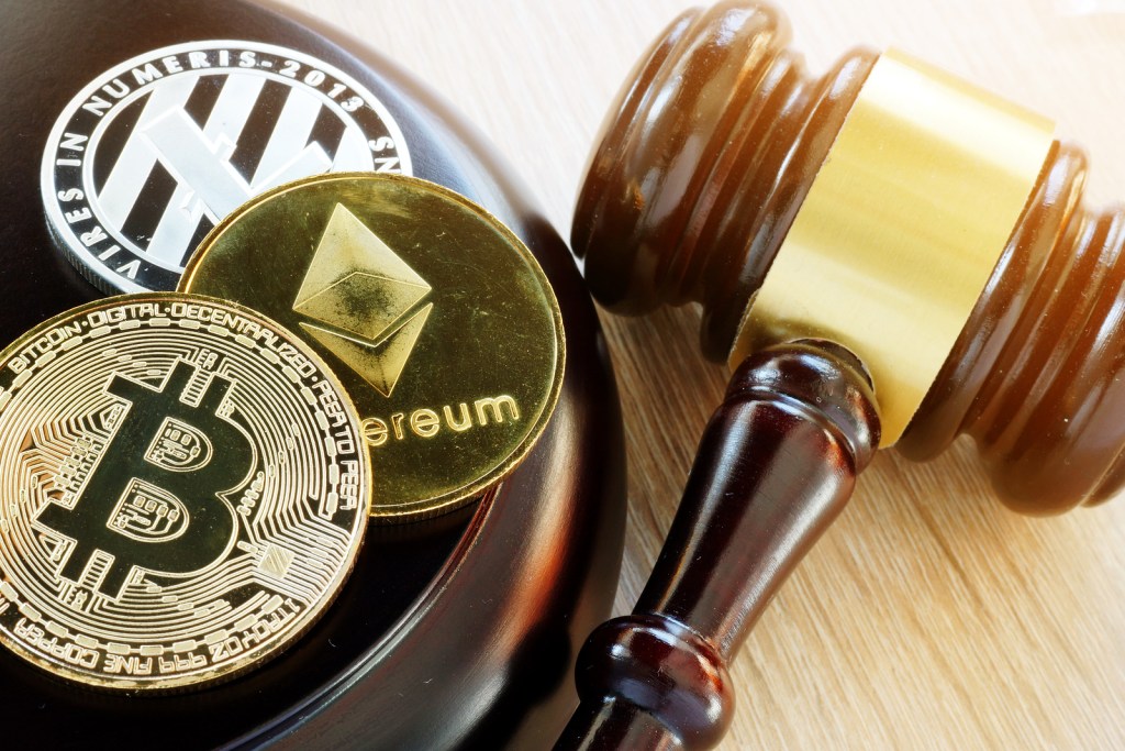 Bu Altcoin’den Yatırımcısına 47 Milyon Dolarlık Dava!