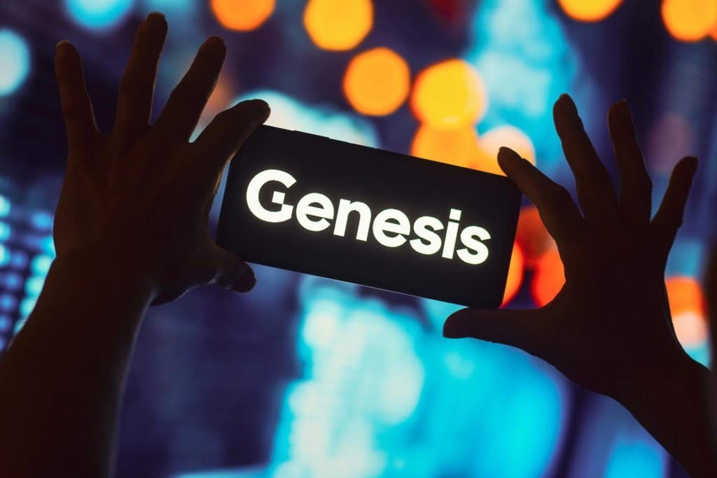 Şok Gelişme: Genesis İflasında En Büyük Alacaklı Bu Altcoin!