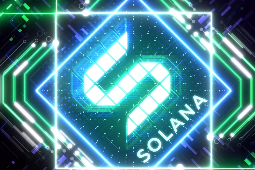 Solana (SOL), Haberlerin Ardından Toparlanmaya Başladı