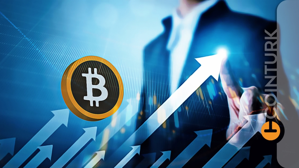 Somut Kanıtlar ve Geçmiş Konuşuyor! Bitcoin’de Yeni Zirve İçin Tarih Verildi: Geri Sayım Başladı!
