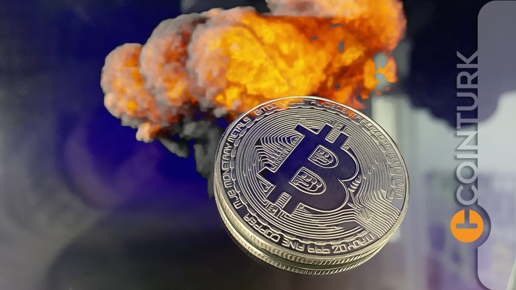 Son Dakika! Beklenen Açıklama Davos’tan Geldi! Bitcoin ve Altcoin’ler İçin Büyük Müjde!