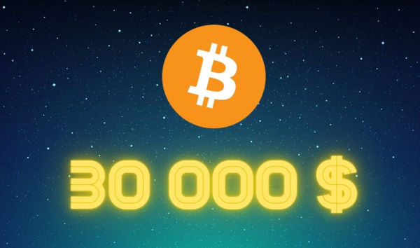 Sonunda! Bitcoin’de 30.000 Dolar İçin Tarih Veren Analist İddialı: Bu Altcoin BTC’yi Geride Bırakacak!
