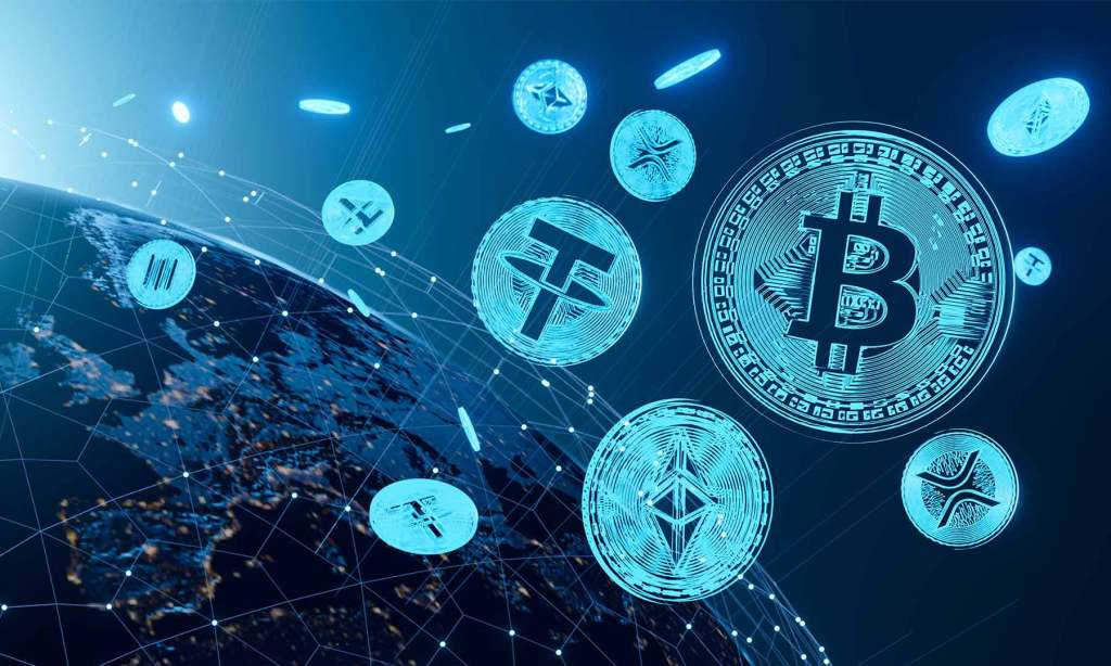 Müjde: Büyük Bir Ülke Bu Altcoin projesini Yasal Para Yapacak!