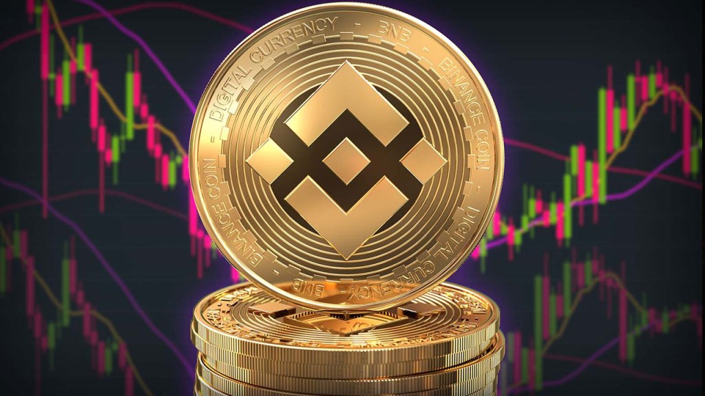 Binance'den Bu Altcoin İçin 'Ralli Yaptıracak' Hamle!