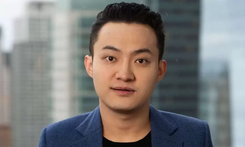 Tron Kurucusu Justin Sun, Bu 4 Altcoinden Yüklü Bir Tutarı Binance’e Gönderdi!