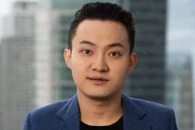 Tron Kurucusu Justin Sun, Bu 4 Altcoinden Yüklü Bir Tutarı Binance’e Gönderdi!