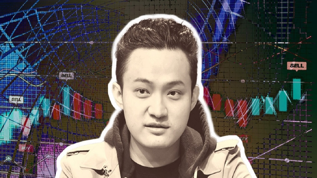 TRON Mucidi, Binance’e Yüzmilyonları Yığdı! Satış mı Var?