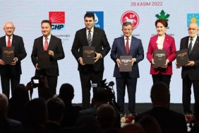 Türkiye Haberleri: Mutabakat Metni’nde 18 Kripto Maddesi!