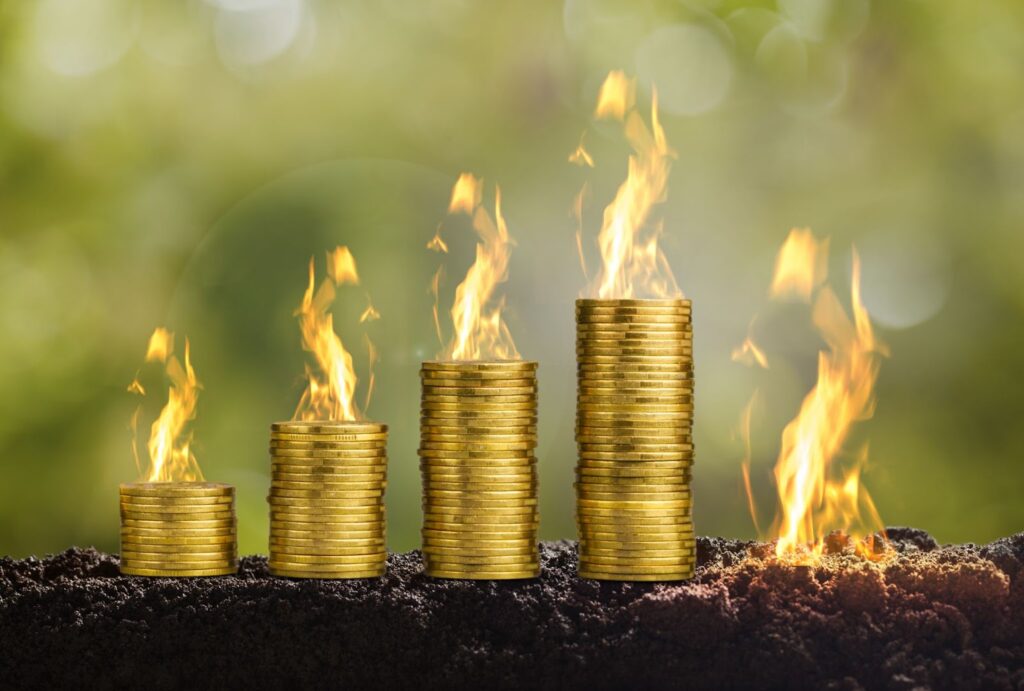 Türklerin Aldığı Altcoin ‘Burn’ Duyurusuyla Fırladı!
