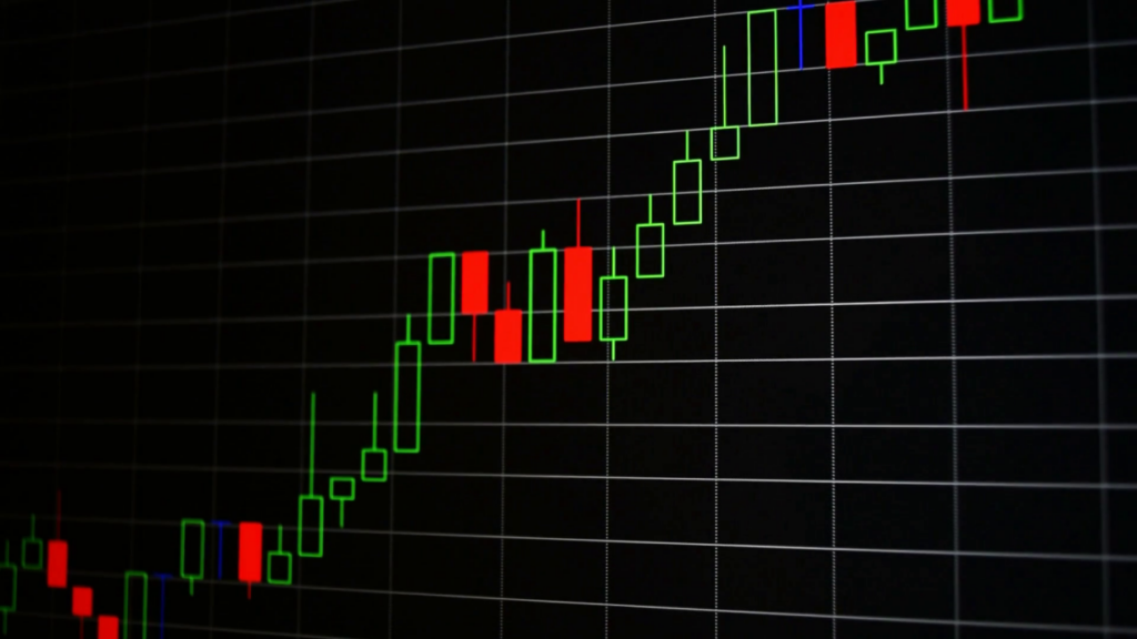 Kaçan 12 Altcoin Patlamaya Hazır