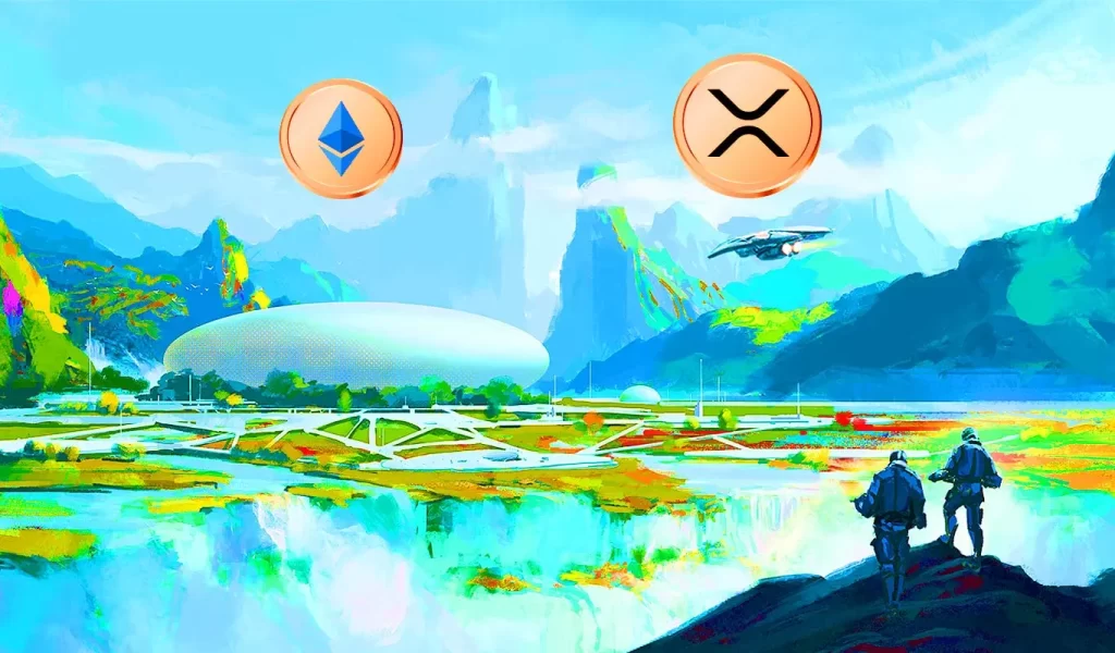 Usta Analistler ETH, XRP, APT, LDO ve DOGE Hedeflerini Açıkladı