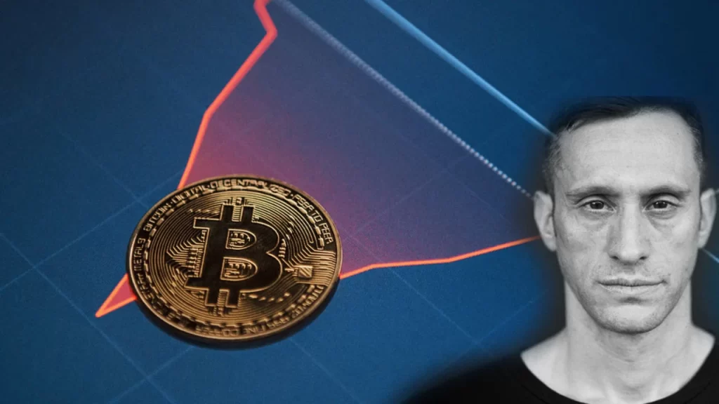 Usta Bitcoin Analisti: Bu Şirket Batarsa Piyasa Çöker!