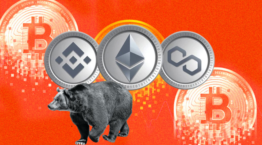 Usta Bitcoin Analisti: Bu Şirket Batarsa Piyasa Çöker!