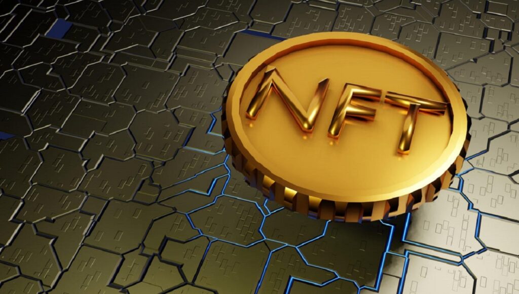 NFT coinler