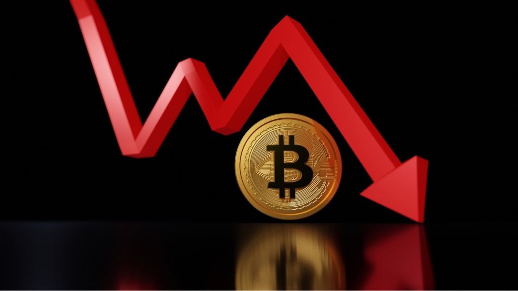 Uzmandan Uyarı: Bitcoin, DOGE, ADA, ETH Yakında Çökebilir!