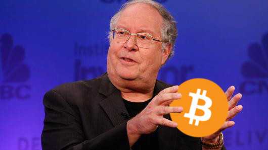 Uzun Lafın Kısası..! ABD’li Milyarder Yatırımcı CNBC’ye Konuştu: 2023’te Bitcoin’de Tek Senaryo Var!