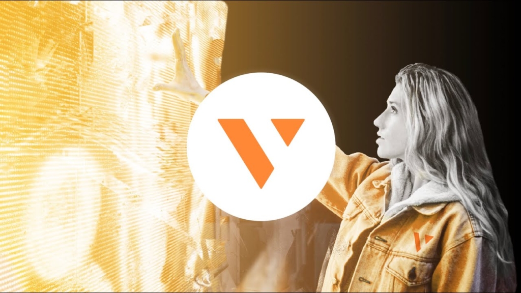 V Systems Nedir? VSYS Ne İşe Yarar?