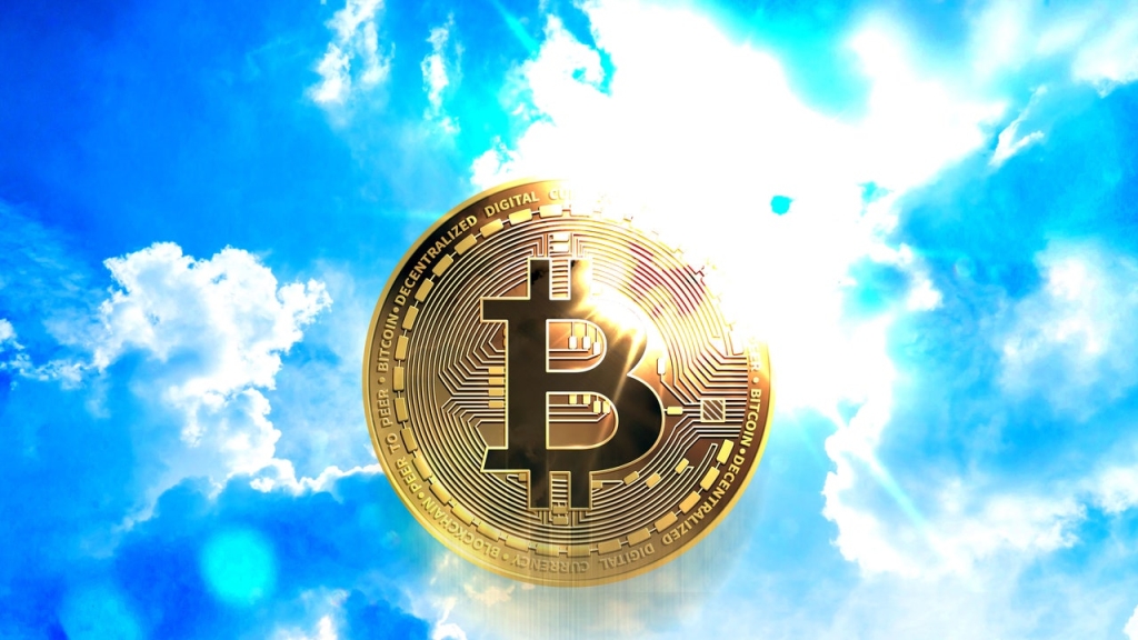 Veee Bitcoin İçin Geri Sayım Başladı! Tarihte Sadece 1 Kez Görüldü!