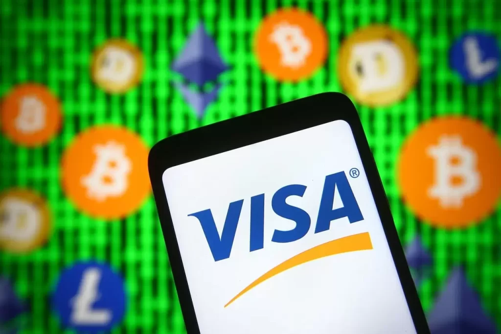 Visa Bu Altcoini “Resmi Ödeme Sağlayıcısı” Olarak Seçti: Fiyat Sıçradı!