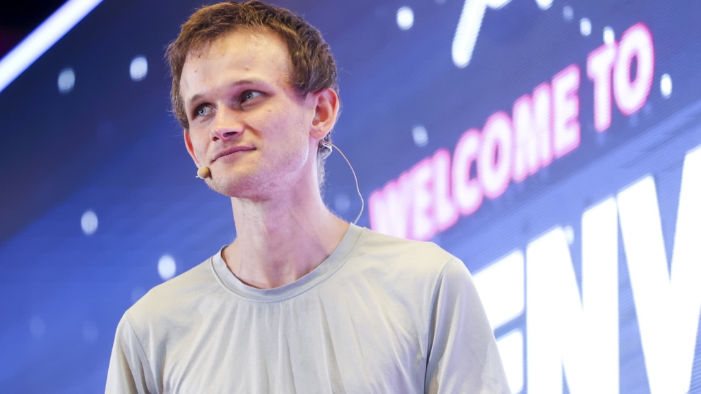 Vitalik Buterin, Bu Altcoin ile 92.000 Dolar Kazandı!
