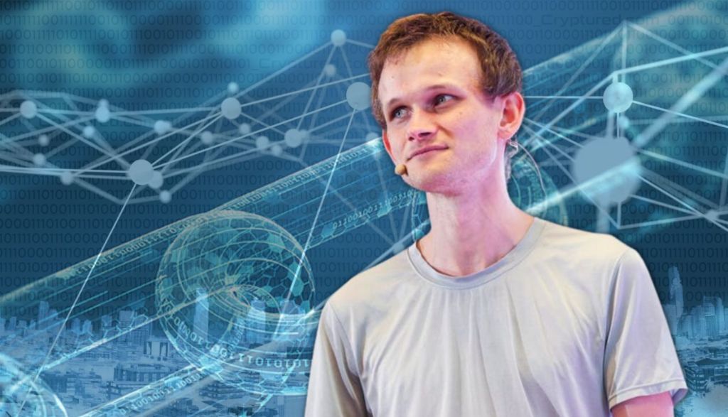 Vitalik Buterin, Altcoin'lerdeki 3 Büyük Fırsatı Açıkladı!