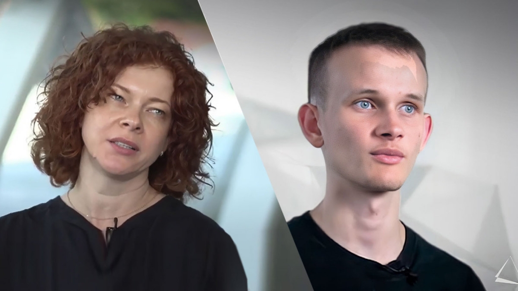 Vitalik Buterin’in Annesi Altcoin Çıkardı: Fiyatı Fırladı!