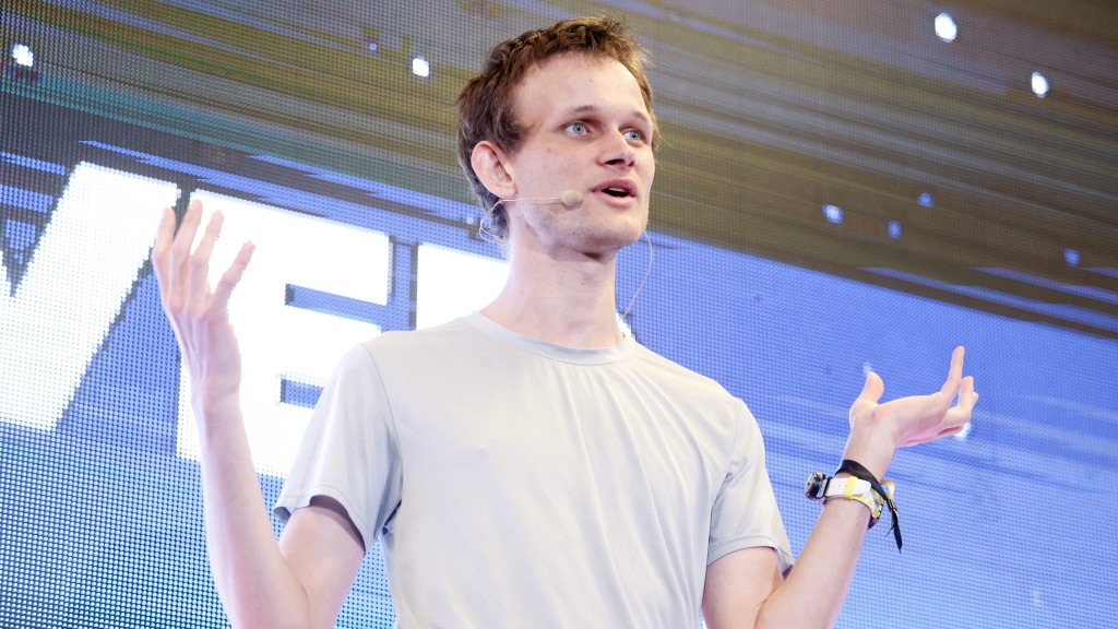 Vitalik Buterin’in Övdüğü Bu Altcoin Uçabilir mi?