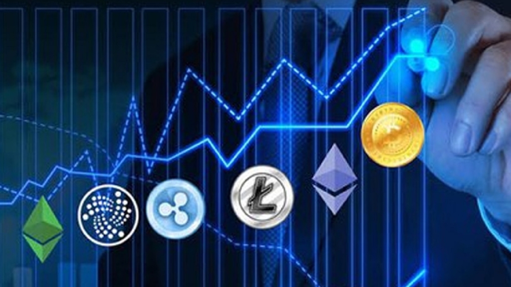Wall Street Devi Kriptolar İçin Tarih Verdi: 16x Bekliyor!