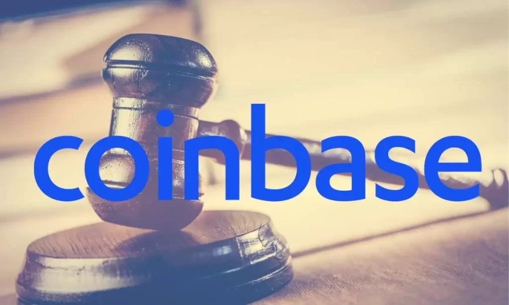 XRP Yatırımcılarından Coinbase’e Toplu Dava!