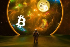 Yapay Zekadan Sevgililer Günü İçin Bitcoin, ADA ve DOGE Tahminleri