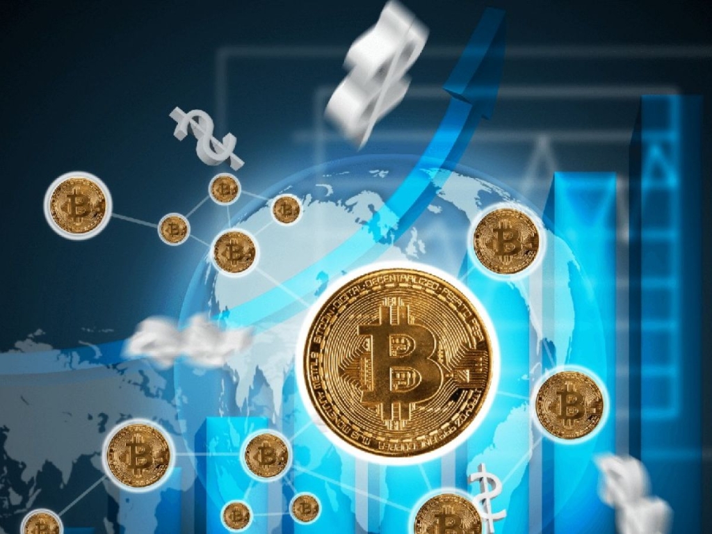 Yatırım Firması: 1 Trilyona Bitcoin Değil, Bu Altcoin Ulaşacak!