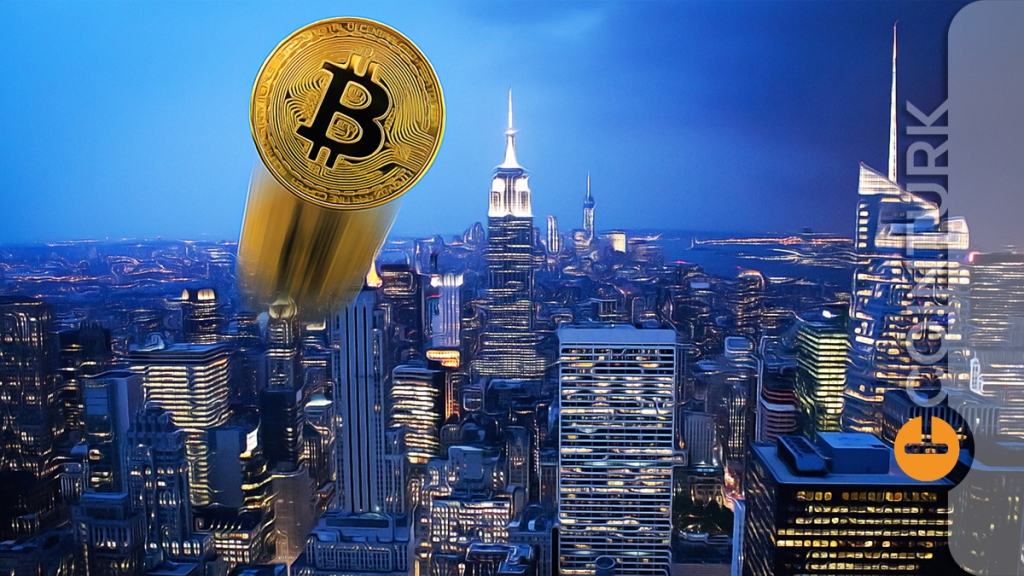 Yatırımcılar Dikkat! Dünyaca Ünlü CEO’dan Korkutan Bitcoin Yorumu: Kaçınılmaz!